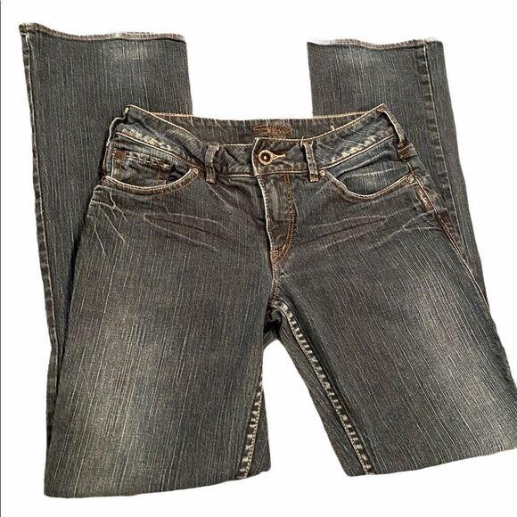 Silver Jeans  Julia Size 28 - Picture 1 of 12